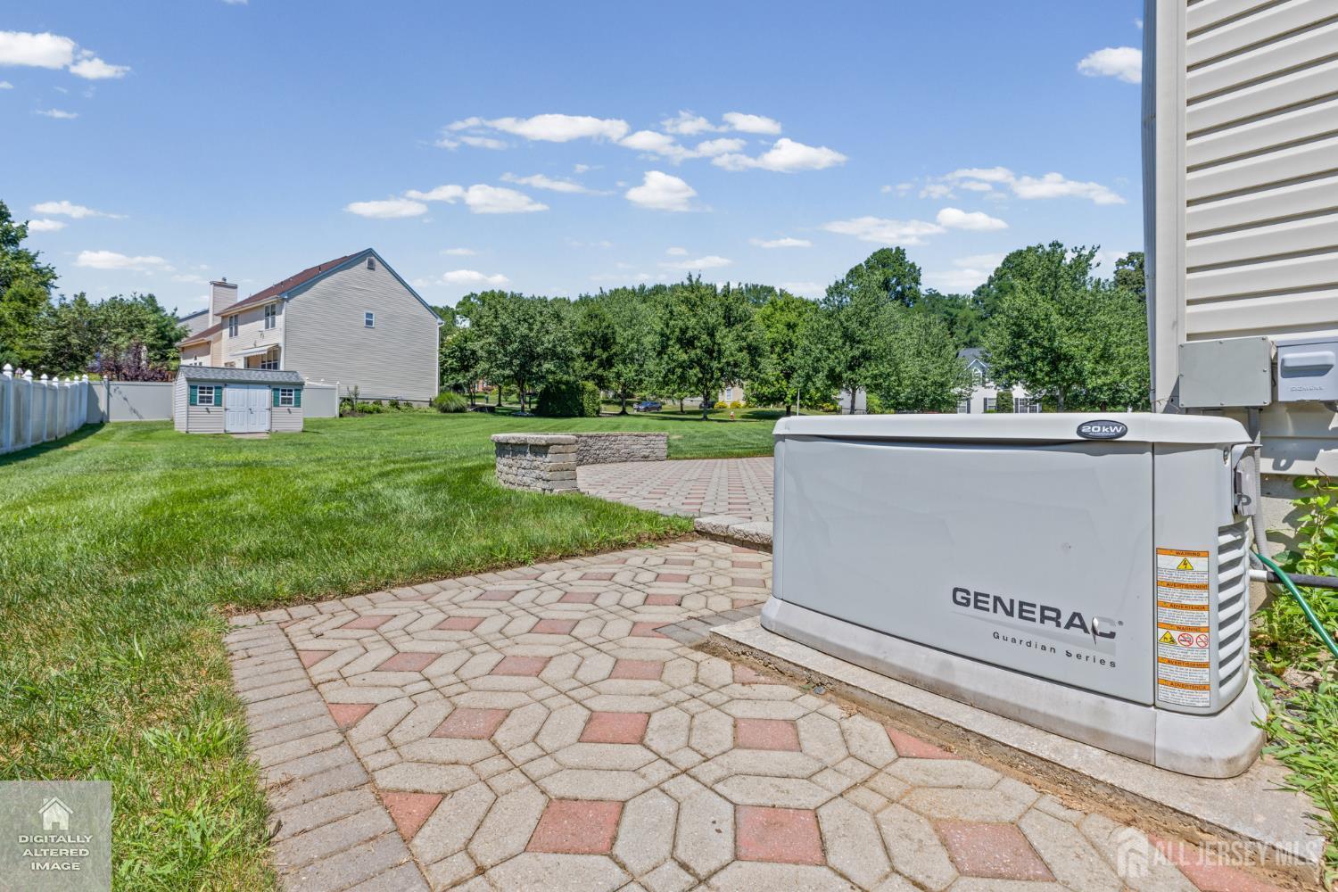 5 Bard Drive Monroe NJ 08831