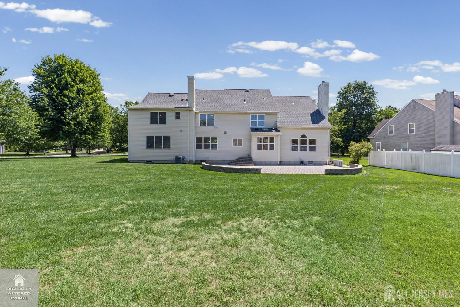 5 Bard Drive Monroe NJ 08831