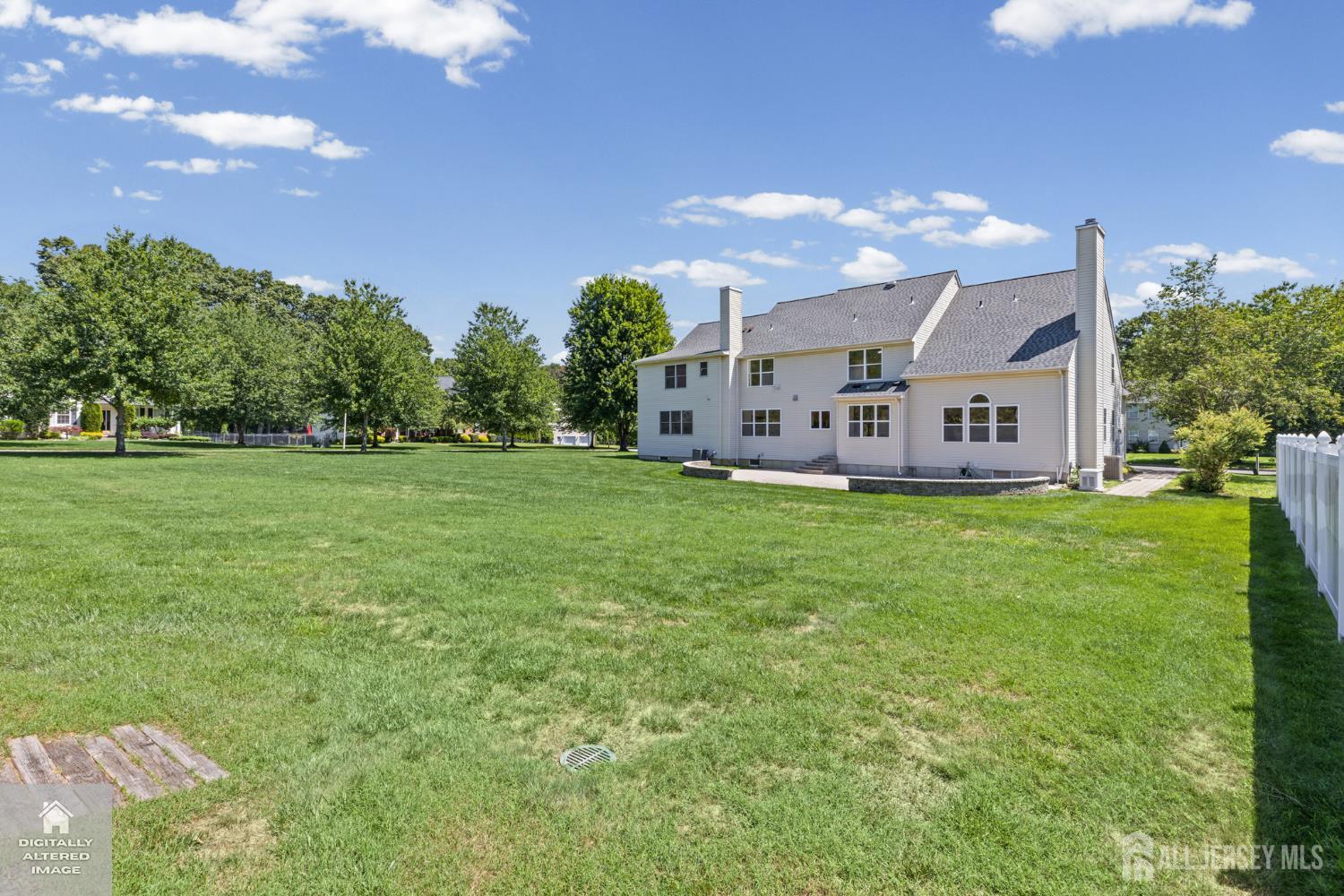 5 Bard Drive Monroe NJ 08831