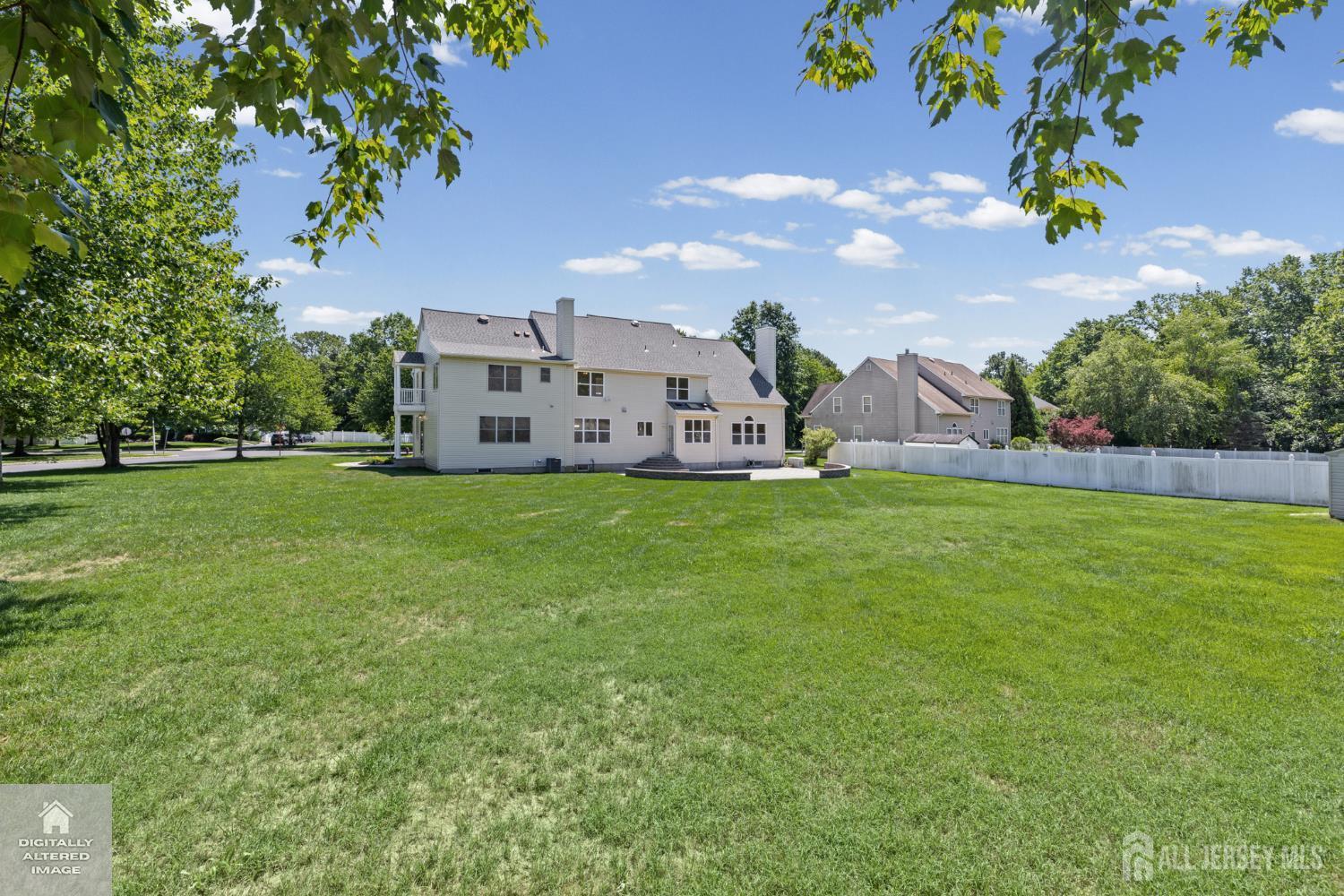 5 Bard Drive Monroe NJ 08831