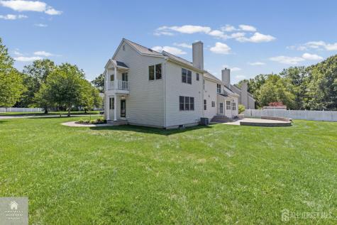 5 Bard Drive Monroe NJ 08831