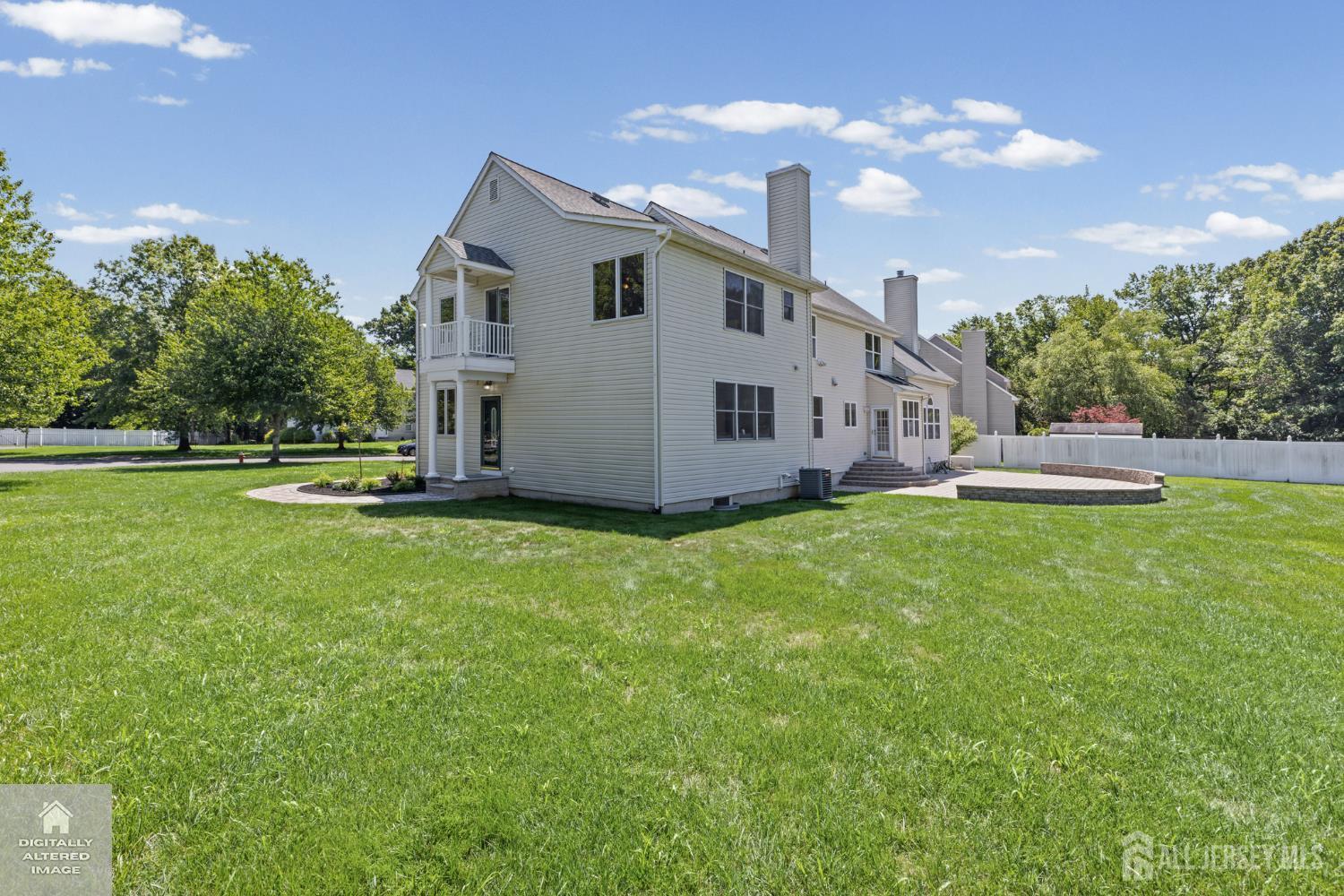 5 Bard Drive Monroe NJ 08831