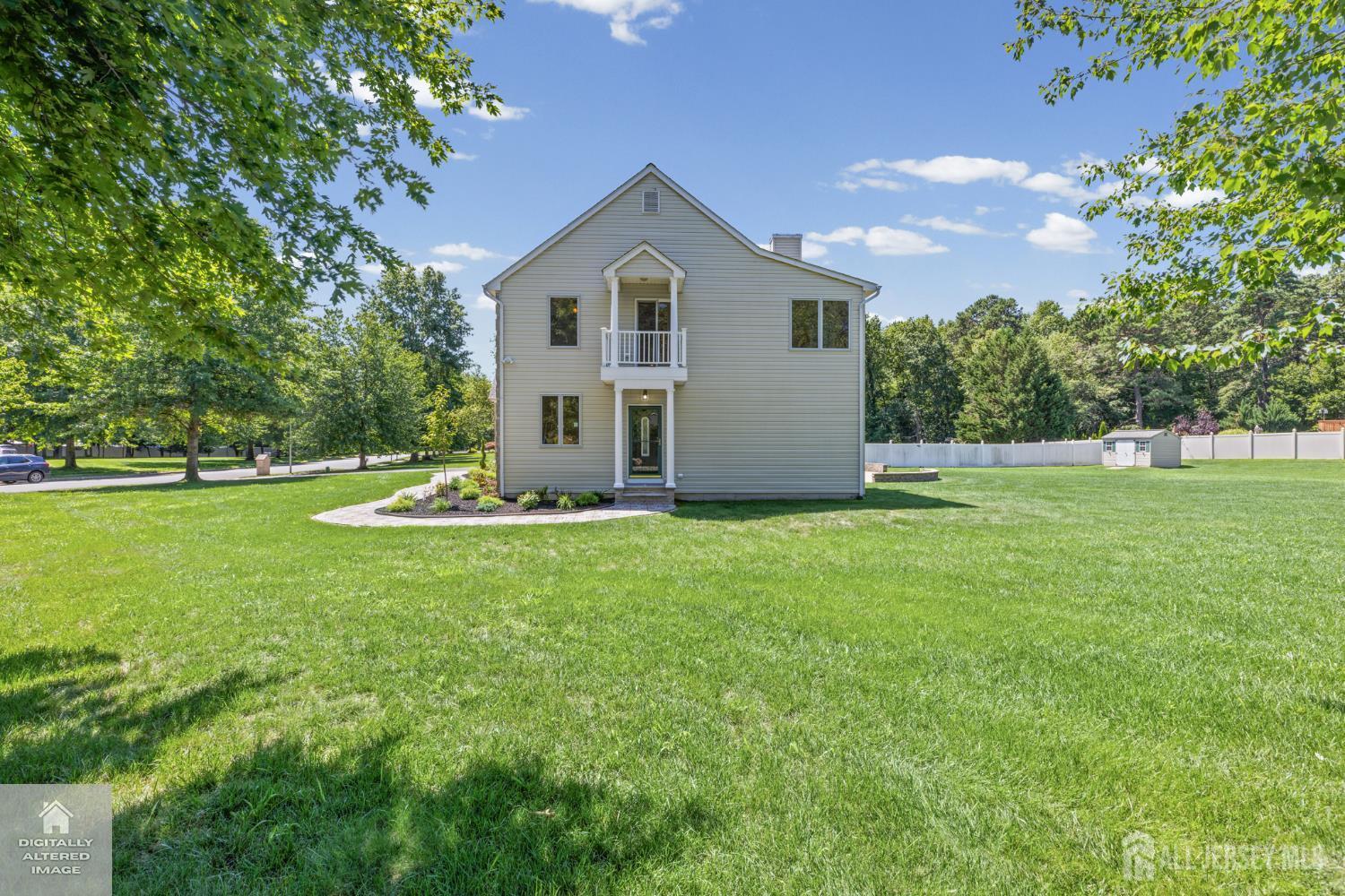 5 Bard Drive Monroe NJ 08831