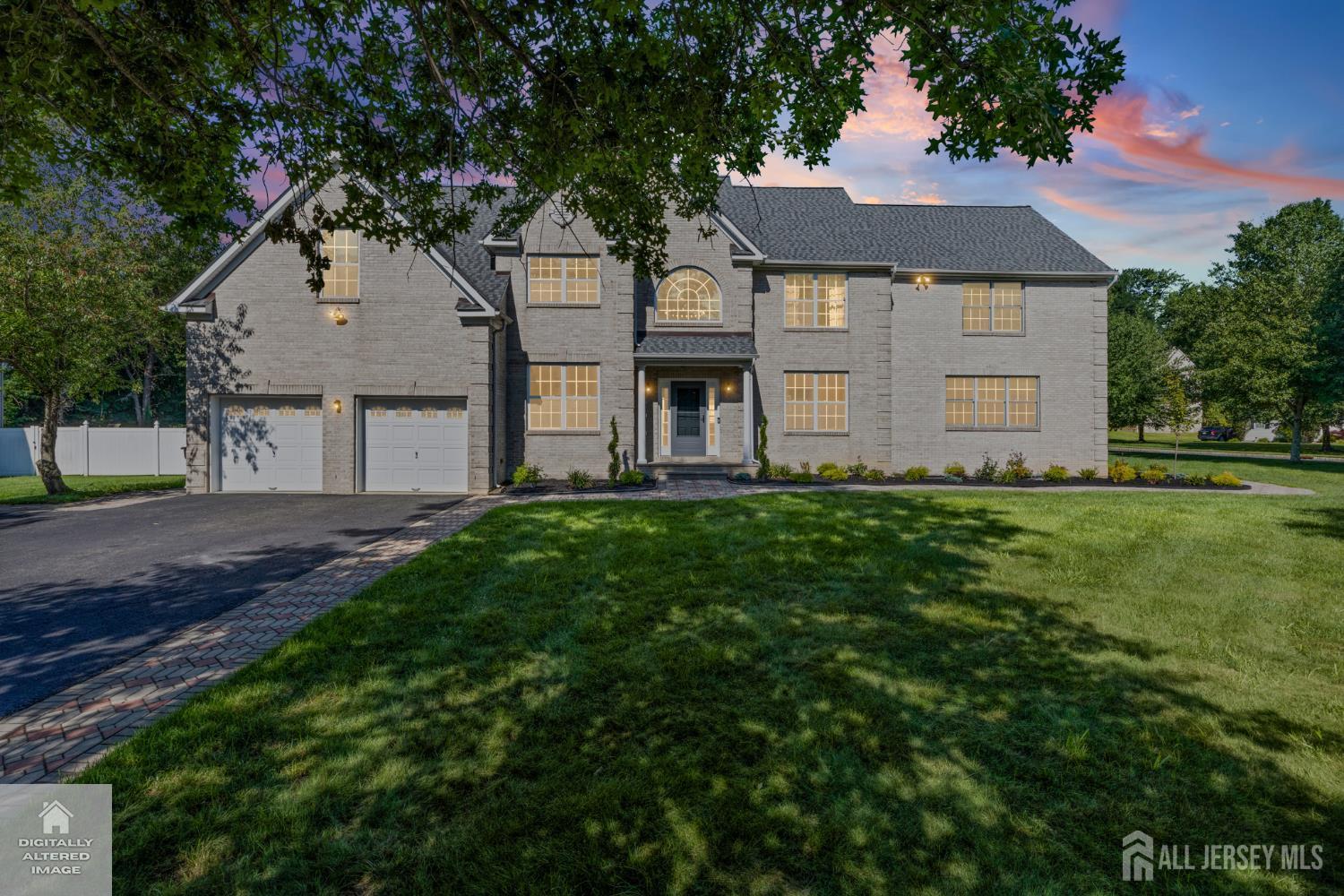 5 Bard Drive Monroe NJ 08831