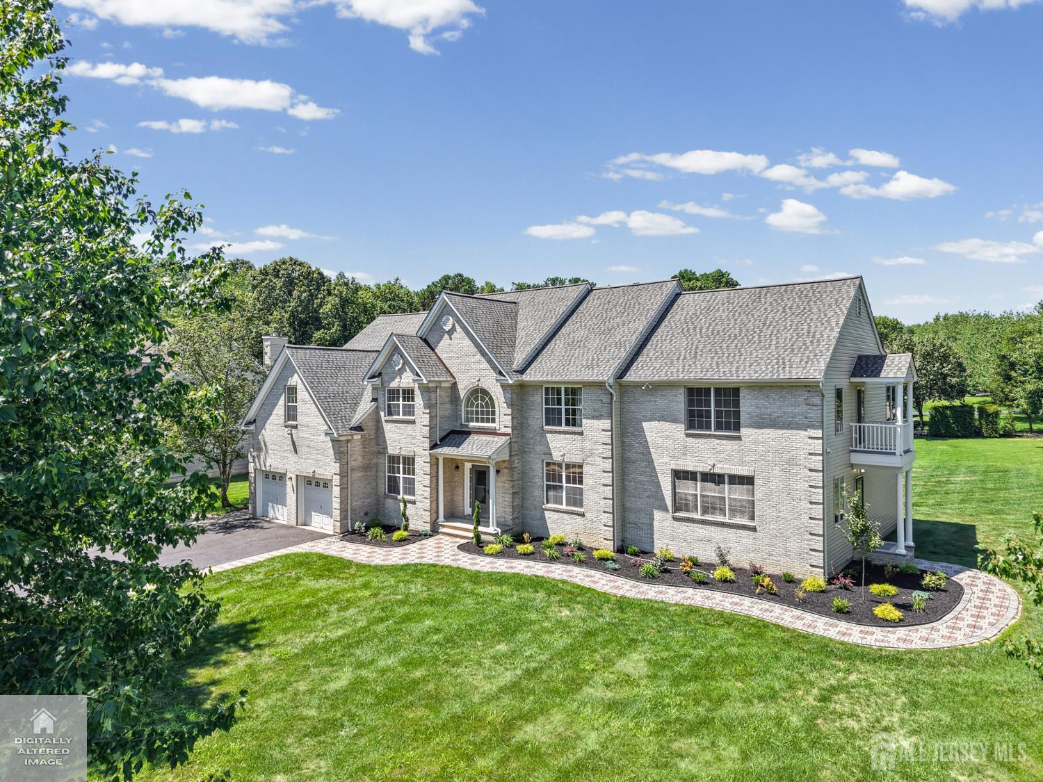 5 Bard Drive Monroe NJ 08831