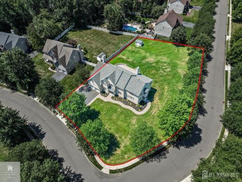 5 Bard Drive Monroe NJ 08831
