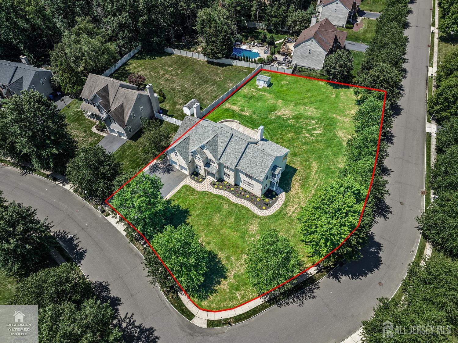 5 Bard Drive Monroe NJ 08831