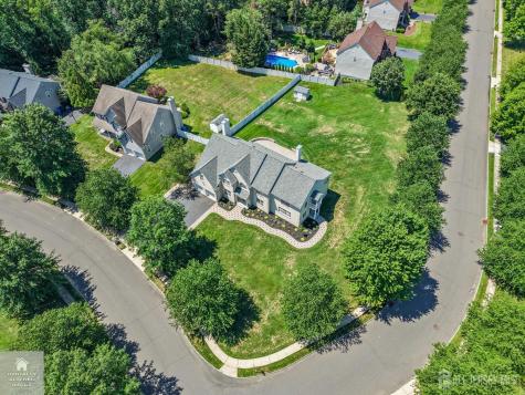 5 Bard Drive Monroe NJ 08831