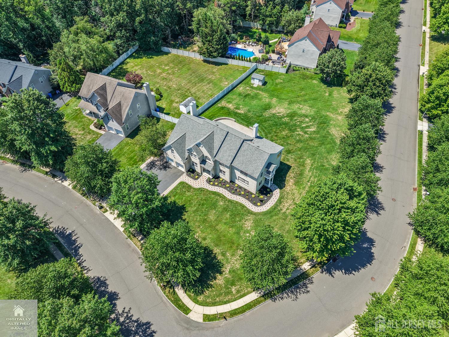 5 Bard Drive Monroe NJ 08831