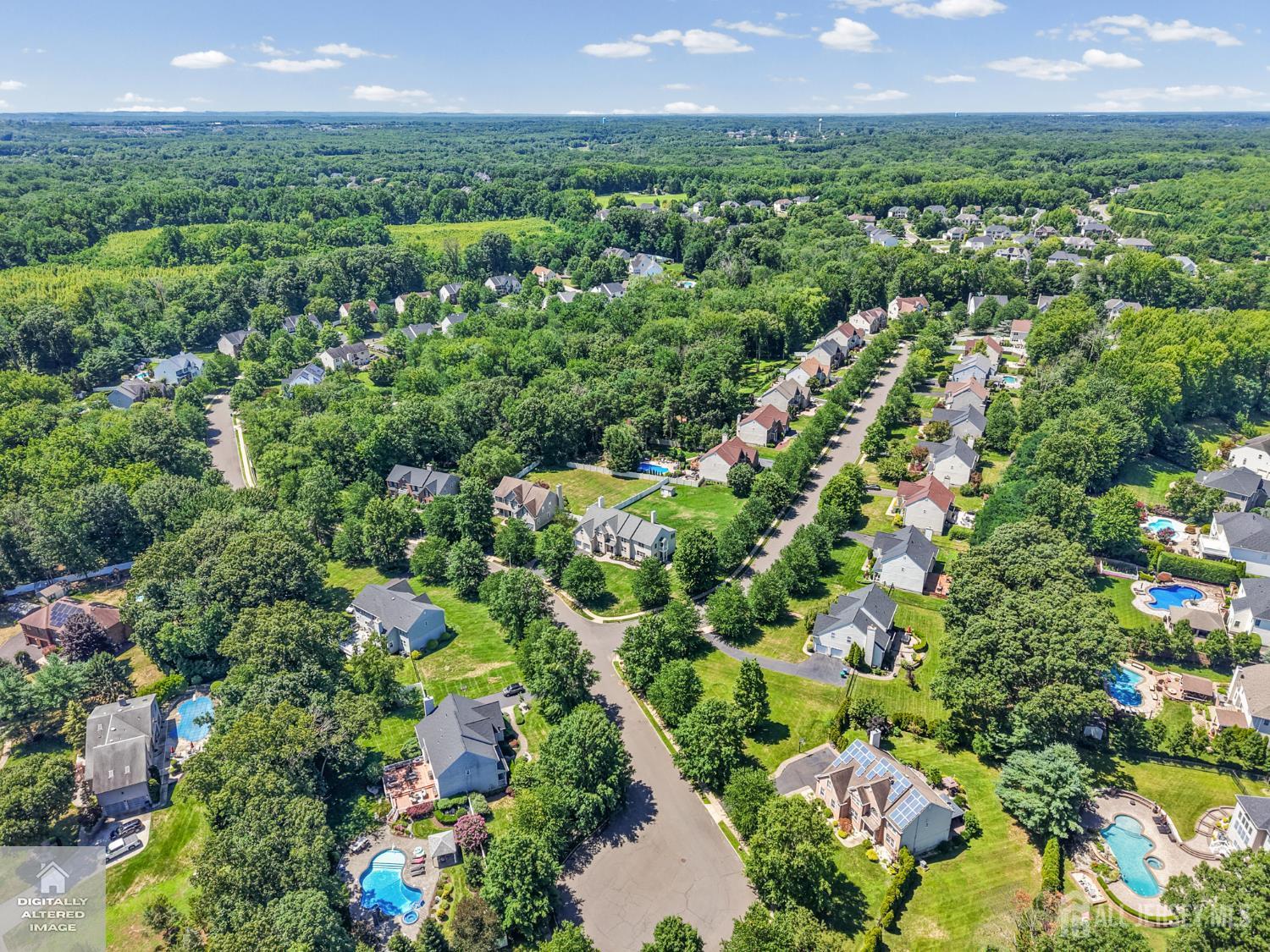 5 Bard Drive Monroe NJ 08831