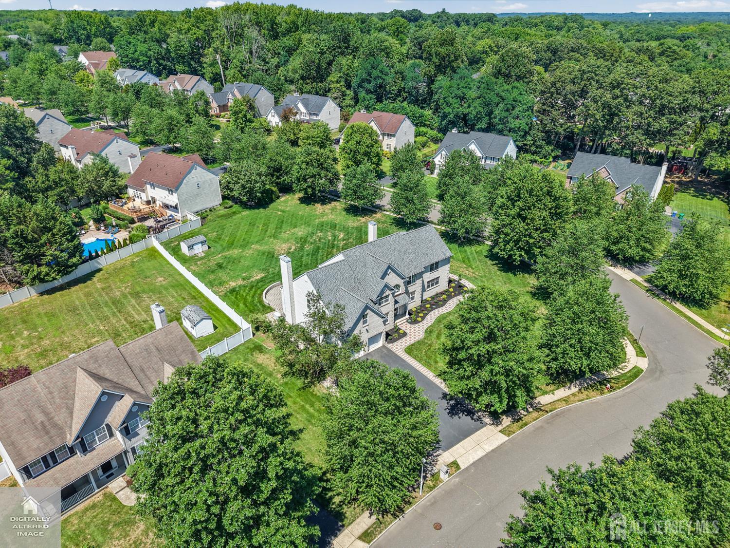 5 Bard Drive Monroe NJ 08831