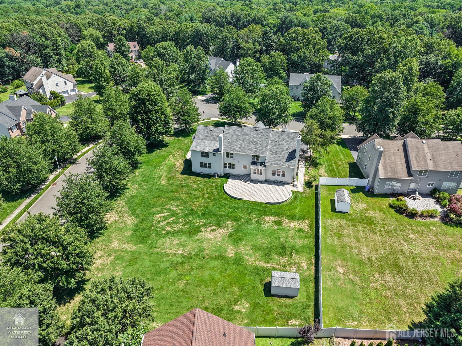 5 Bard Drive Monroe NJ 08831