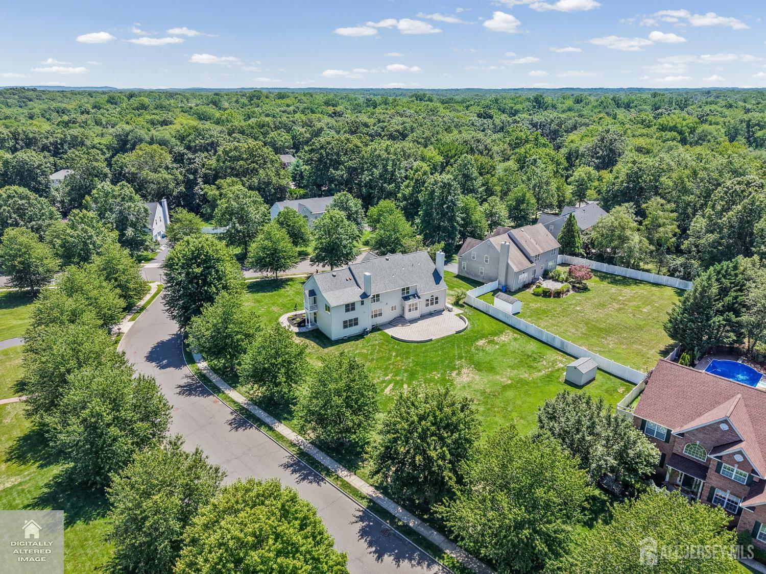 5 Bard Drive Monroe NJ 08831