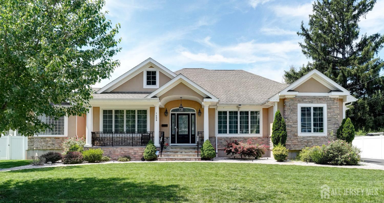 1608 Chestnut Street South Plainfield NJ 07080
