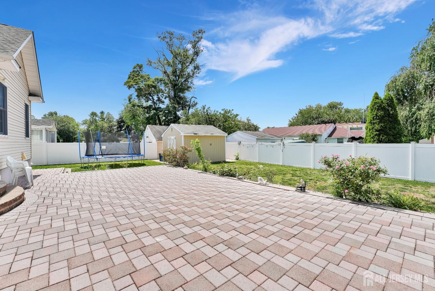 1608 Chestnut Street South Plainfield NJ 07080