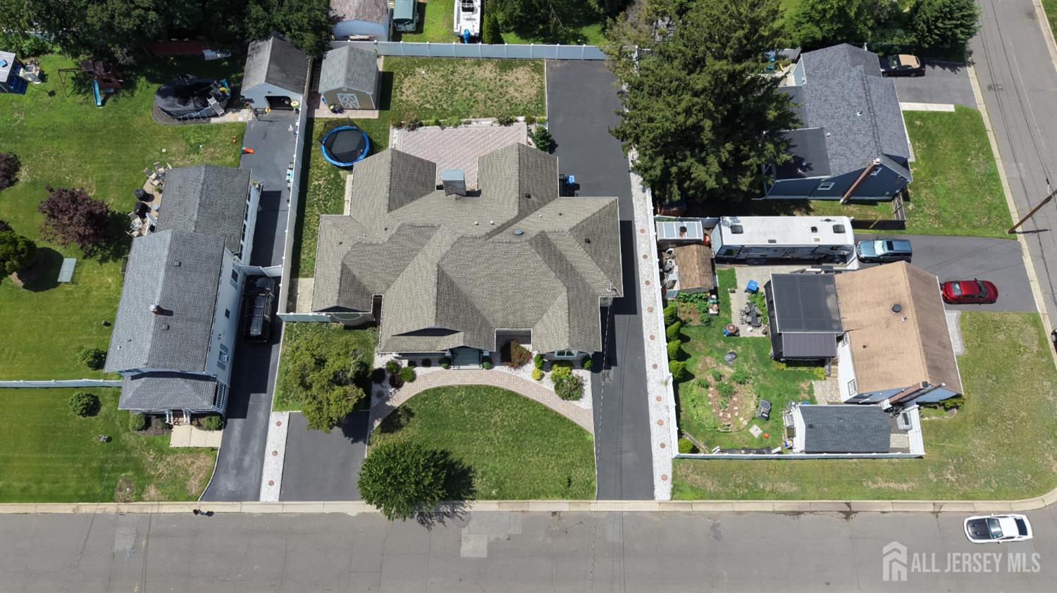 1608 Chestnut Street South Plainfield NJ 07080