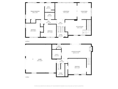 455 Township Line Road Montgomery NJ 08502