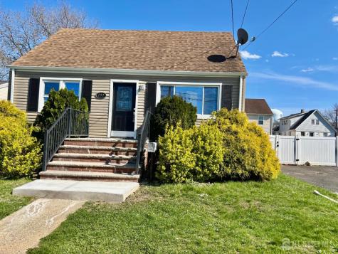 197 Delaware Avenue Aberdeen NJ 07721