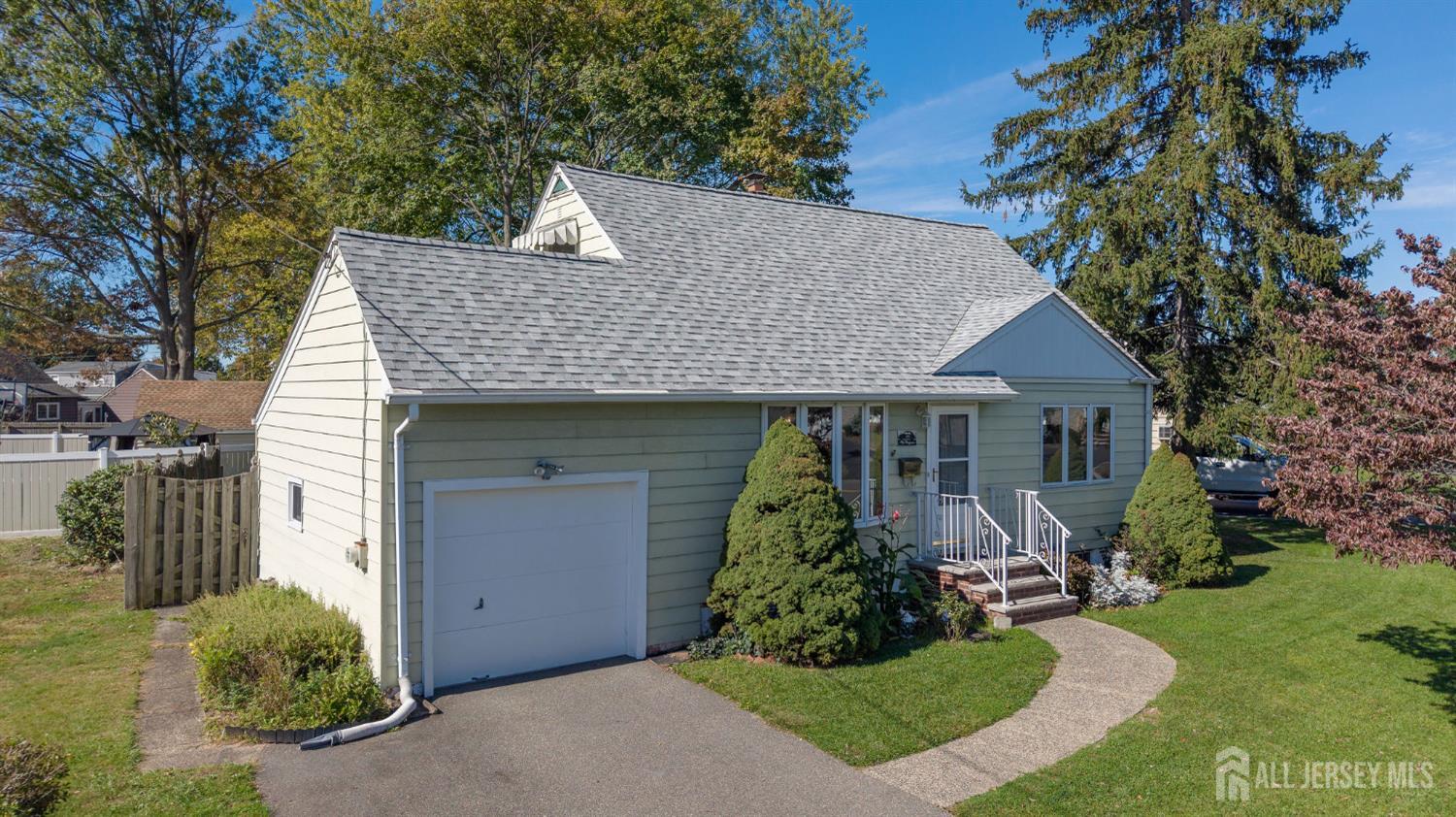 111 Geary Drive South Plainfield NJ 07080