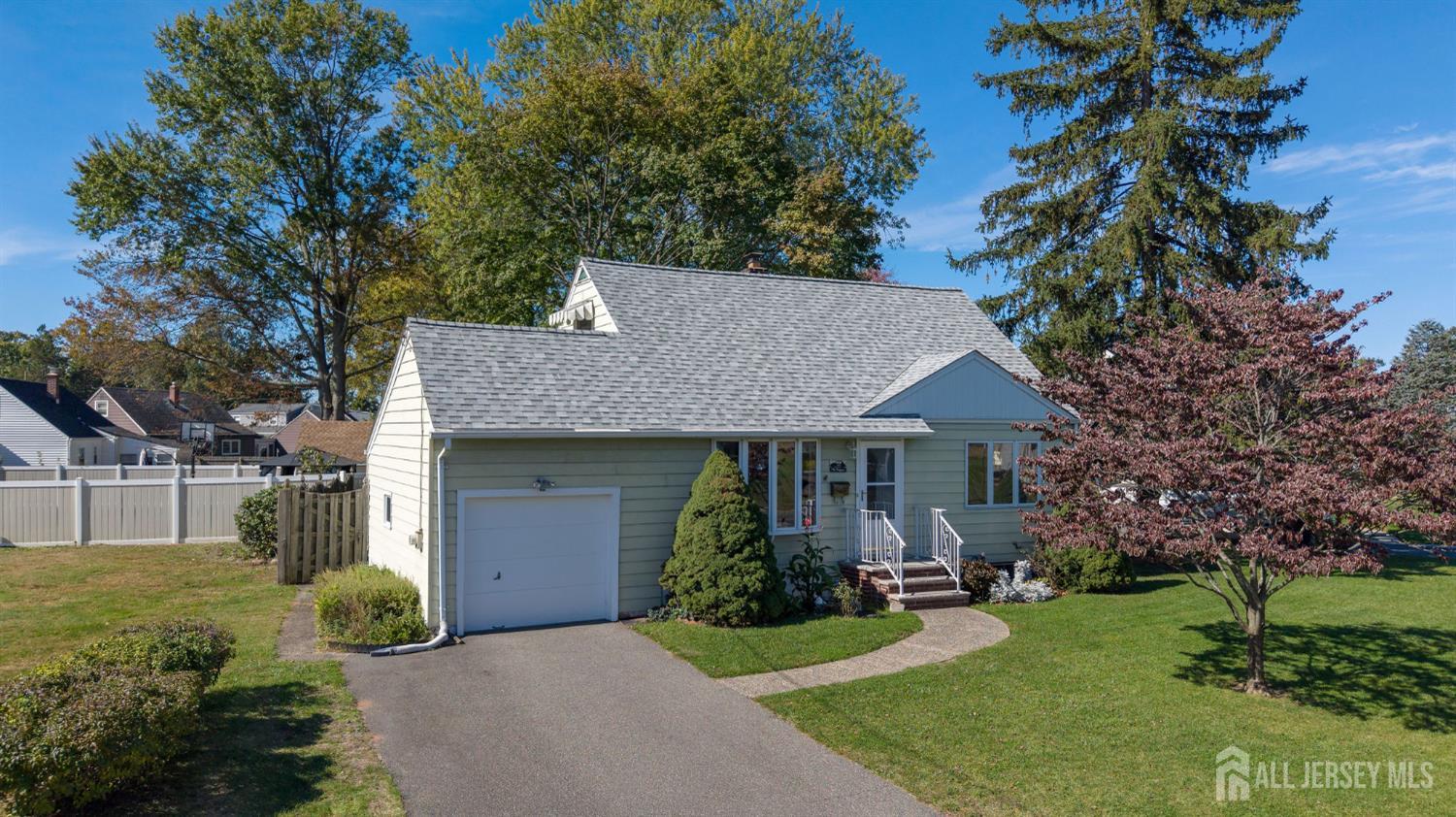 111 Geary Drive South Plainfield NJ 07080