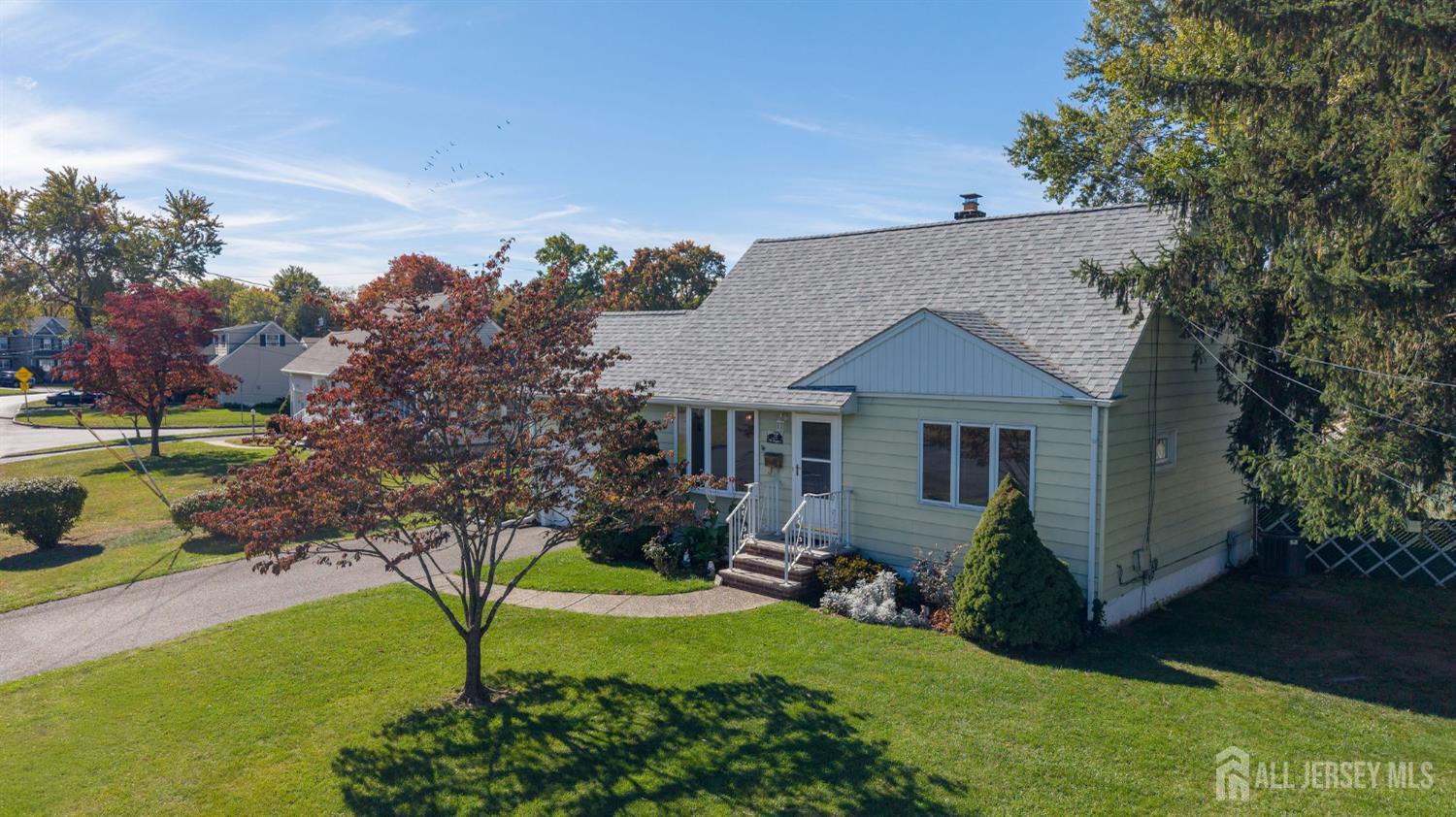 111 Geary Drive South Plainfield NJ 07080
