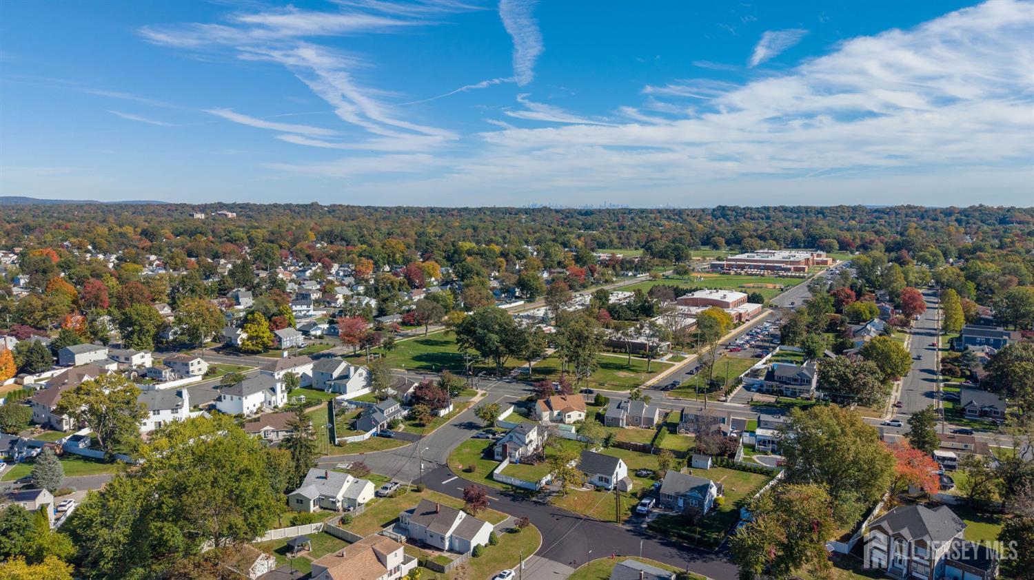 111 Geary Drive South Plainfield NJ 07080