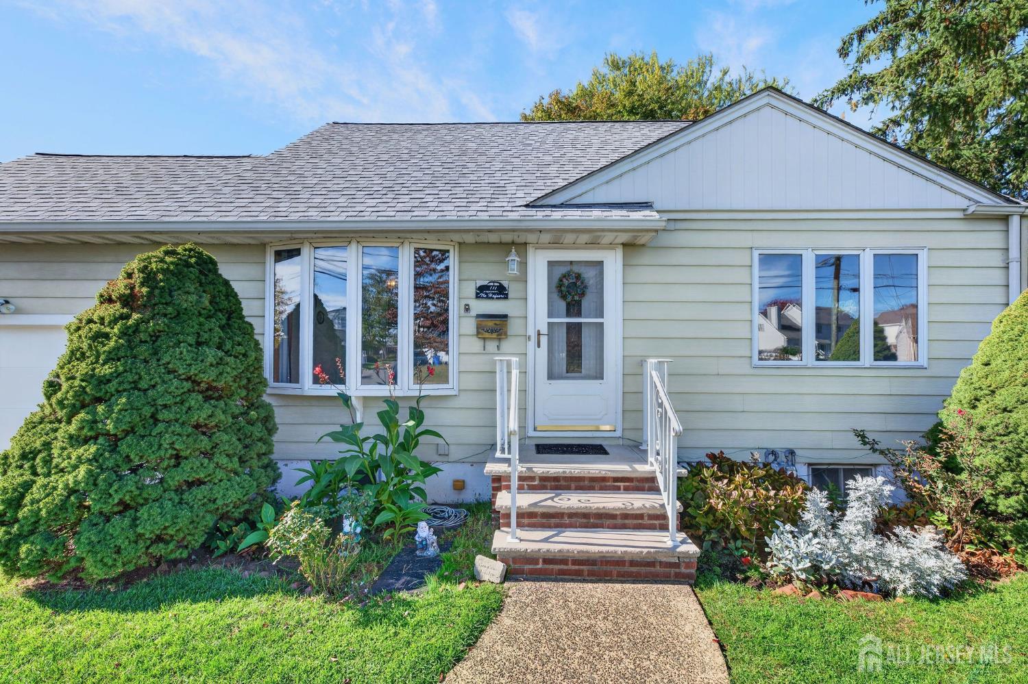 111 Geary Drive South Plainfield NJ 07080