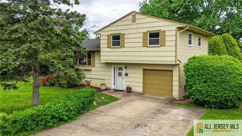 2 Moryan Road Edison NJ 08817