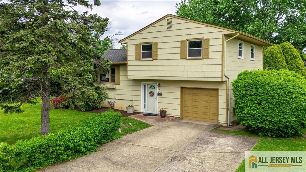 2 Moryan Road Edison NJ 08817