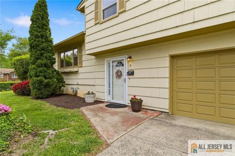2 Moryan Road Edison NJ 08817