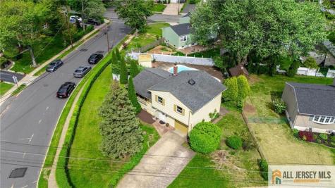 2 Moryan Road Edison NJ 08817