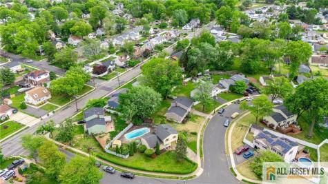2 Moryan Road Edison NJ 08817