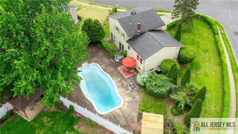 2 Moryan Road Edison NJ 08817