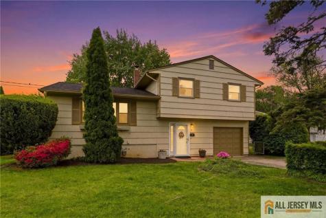 2 Moryan Road Edison NJ 08817