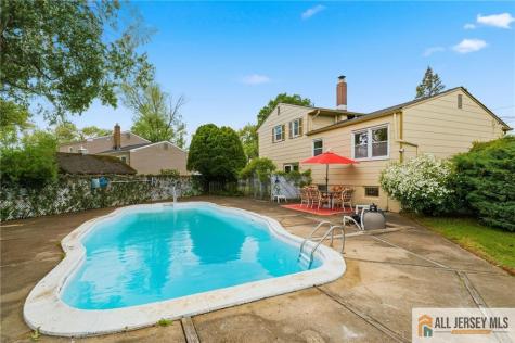 2 Moryan Road Edison NJ 08817