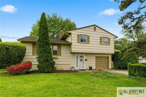 2 Moryan Road Edison NJ 08817