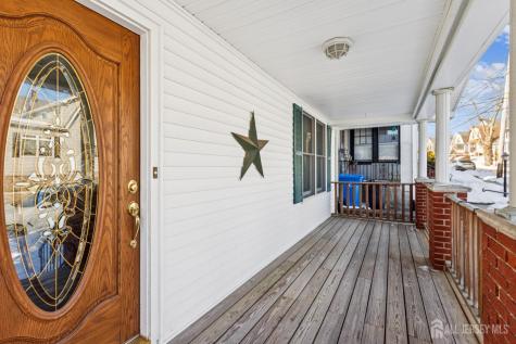 22 Roosevelt Street South River NJ 08882