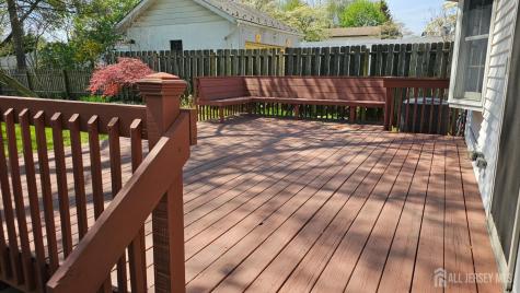 22 Roosevelt Street South River NJ 08882