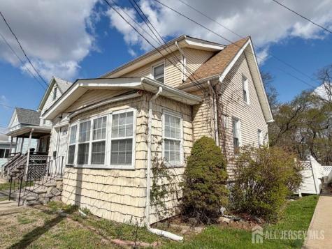 117 Hillside Avenue South River NJ 08882