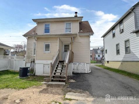 117 Hillside Avenue South River NJ 08882