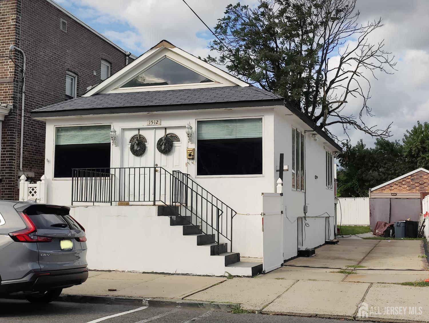 1512 41st Street North Bergen NJ 07087