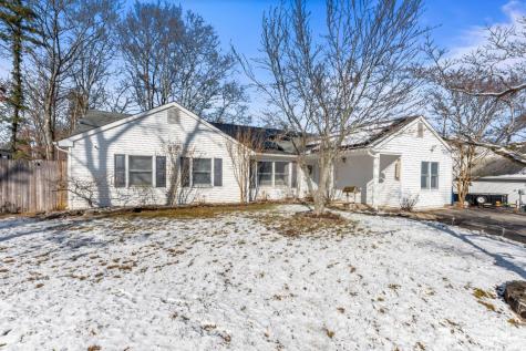 8 Tanglewood Drive Barnegat NJ 08005