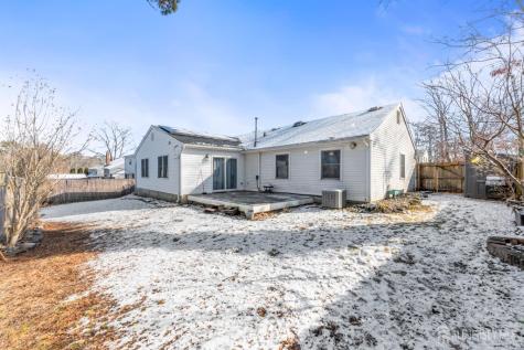 8 Tanglewood Drive Barnegat NJ 08005
