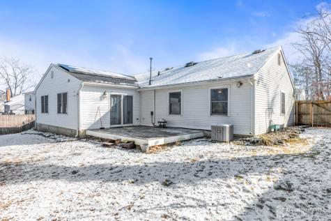 8 Tanglewood Drive Barnegat NJ 08005