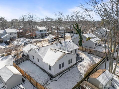 8 Tanglewood Drive Barnegat NJ 08005