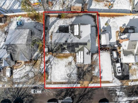 8 Tanglewood Drive Barnegat NJ 08005