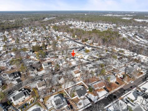 8 Tanglewood Drive Barnegat NJ 08005