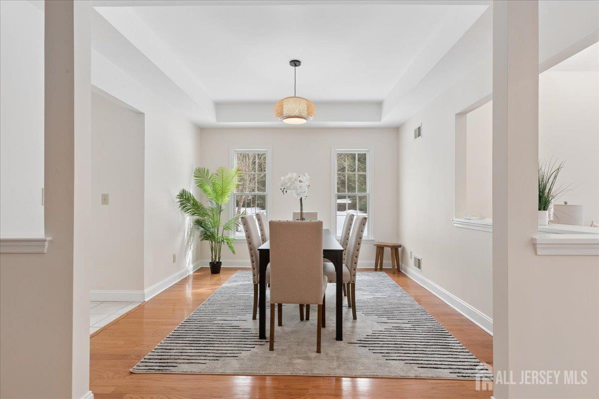 45 Hedge Row Road Plainsboro NJ 08540