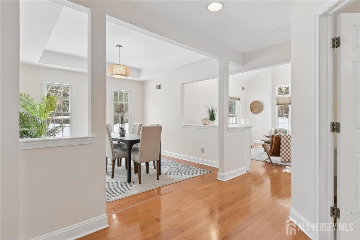 45 Hedge Row Road Plainsboro NJ 08540