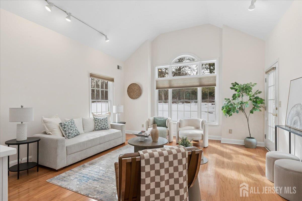 45 Hedge Row Road Plainsboro NJ 08540